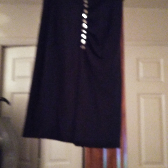 Skirt black - Picture 4 of 4